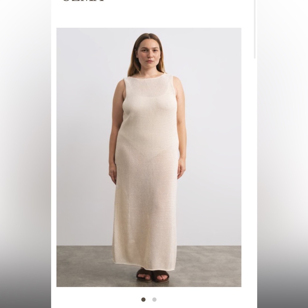Ozma Reese Dress